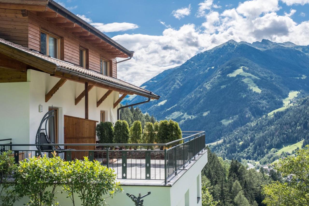 Hofschenke Pfeiftal - Bergwiese San Martino In Passiria  Kültér fotó